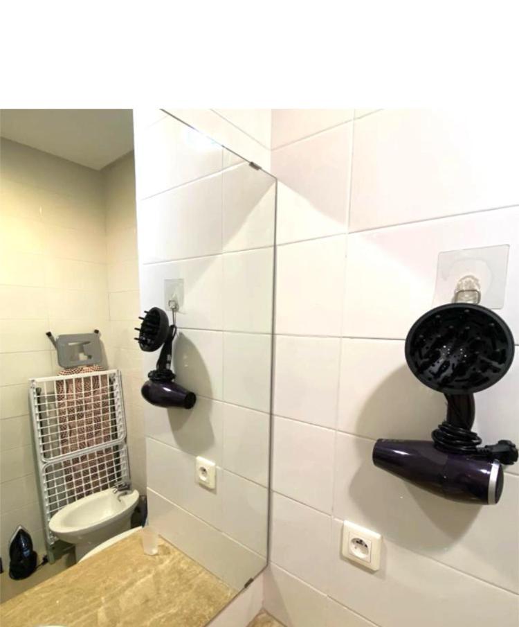 Moderne Appartement Met Tuin Tanger Exteriér fotografie