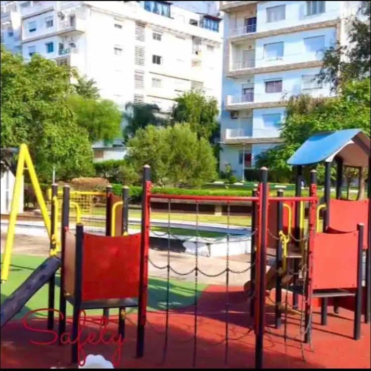Moderne Appartement Met Tuin Tanger Exteriér fotografie